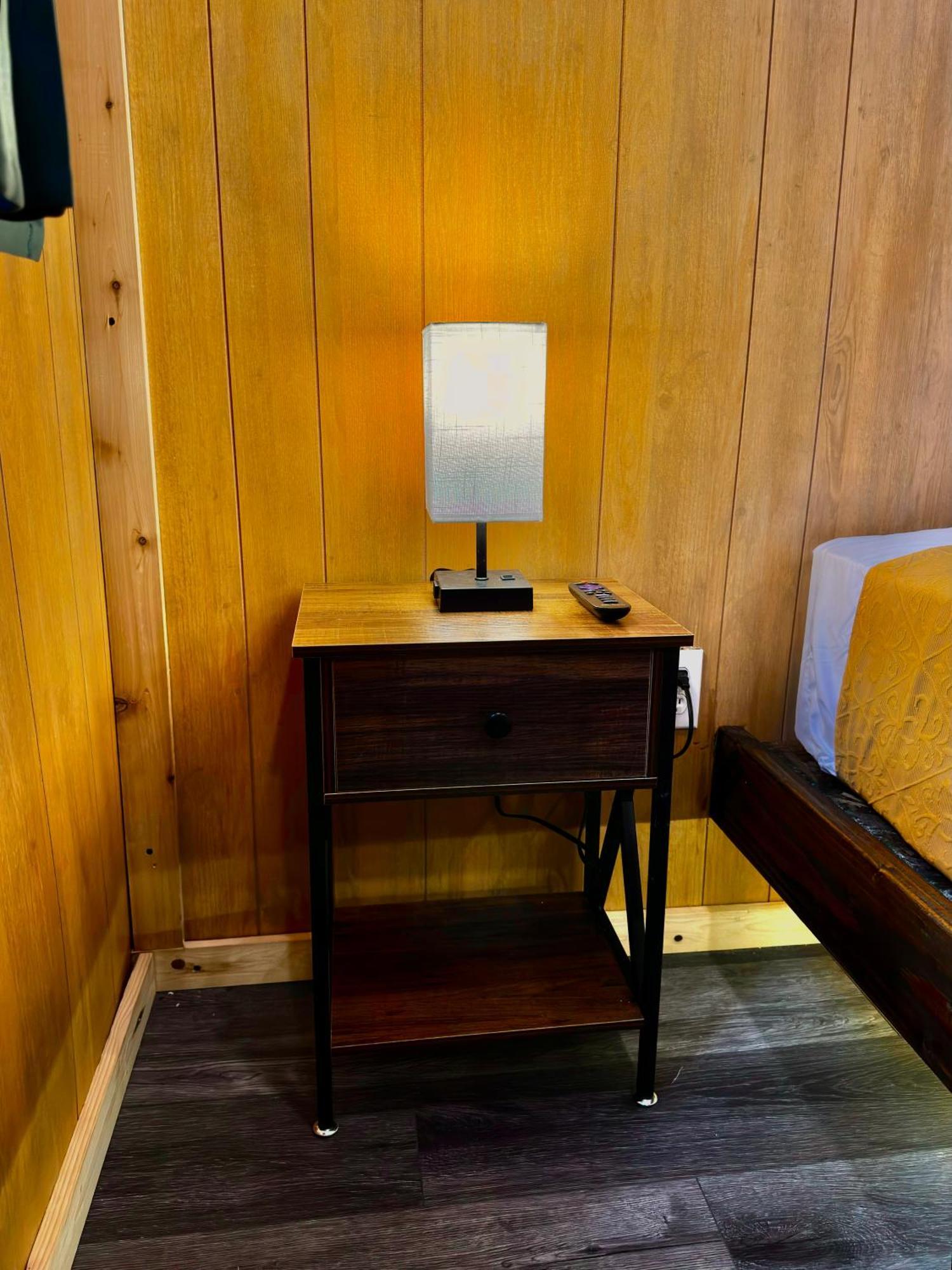 Roberts Lodge 托克 外观 照片